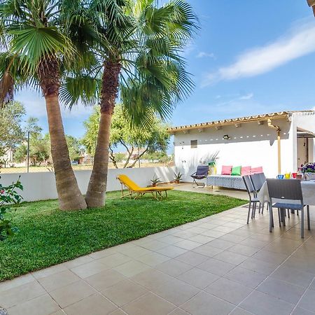 Villa Marys Campos  Exterior foto