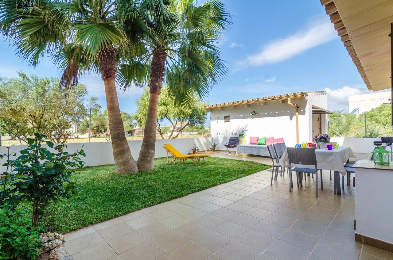 Villa Marys Campos  Exterior foto
