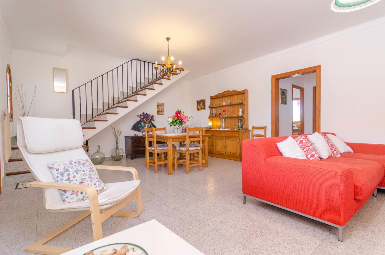 Villa Marys Campos  Exterior foto